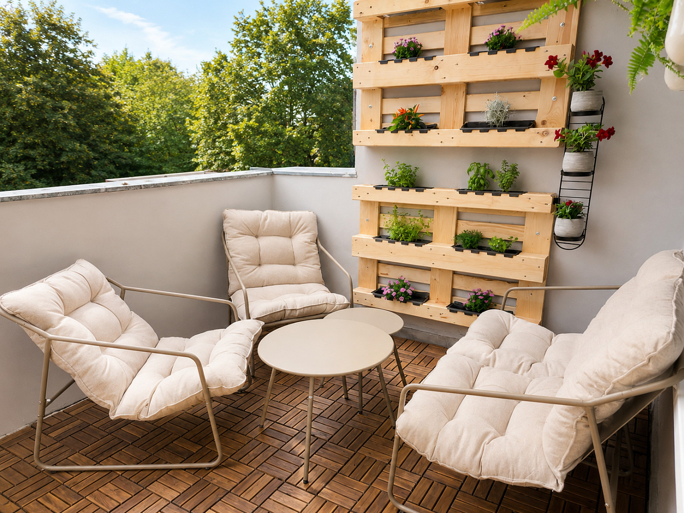 Prodej bytu 2+kk 73 m² – fotografie 5