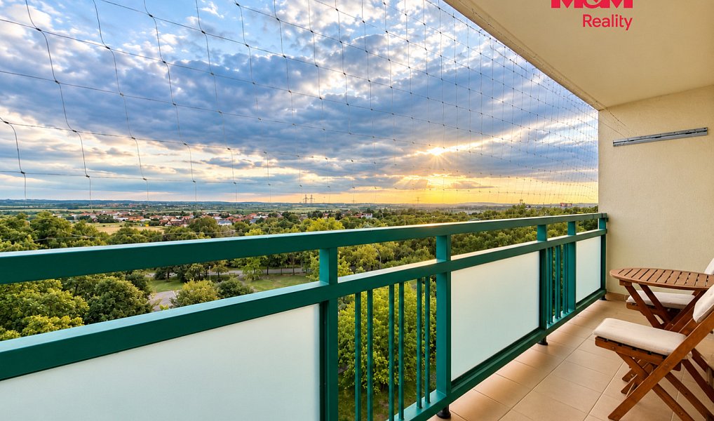 Prodej bytu 3+1 71 m², Praha – náhled fotky 2