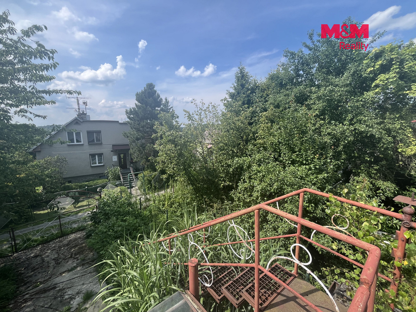 Prodej chaty/chalupy 70 m² s pozemkem 319 m² — photo 3