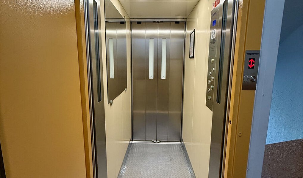 Prodej bytu 2+1 52 m², Třebíč – náhled fotky 14