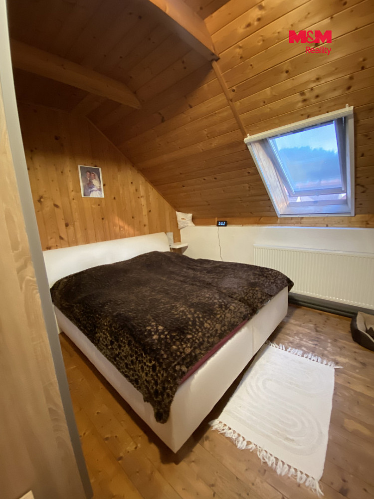 Prodej domu 250 m² s pozemkem 722 m² – fotografie 4