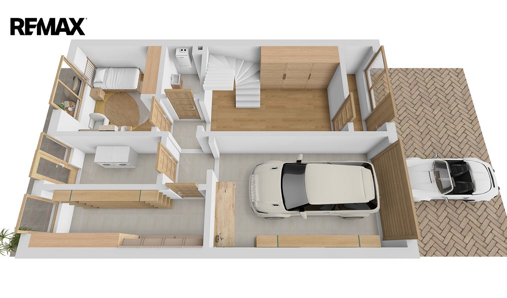 Prodej domu 119 m² s pozemkem 269 m², Hradec Králové – náhled fotky 21