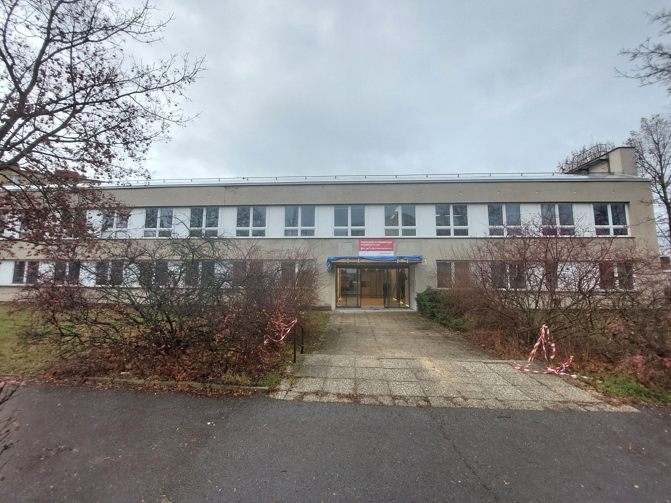 Pronájem skladovacích prostor 175 m² – fotografie 4