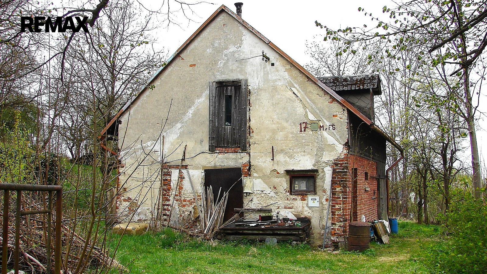 Prodej stavebního pozemku 1 589 m² – pohled 6