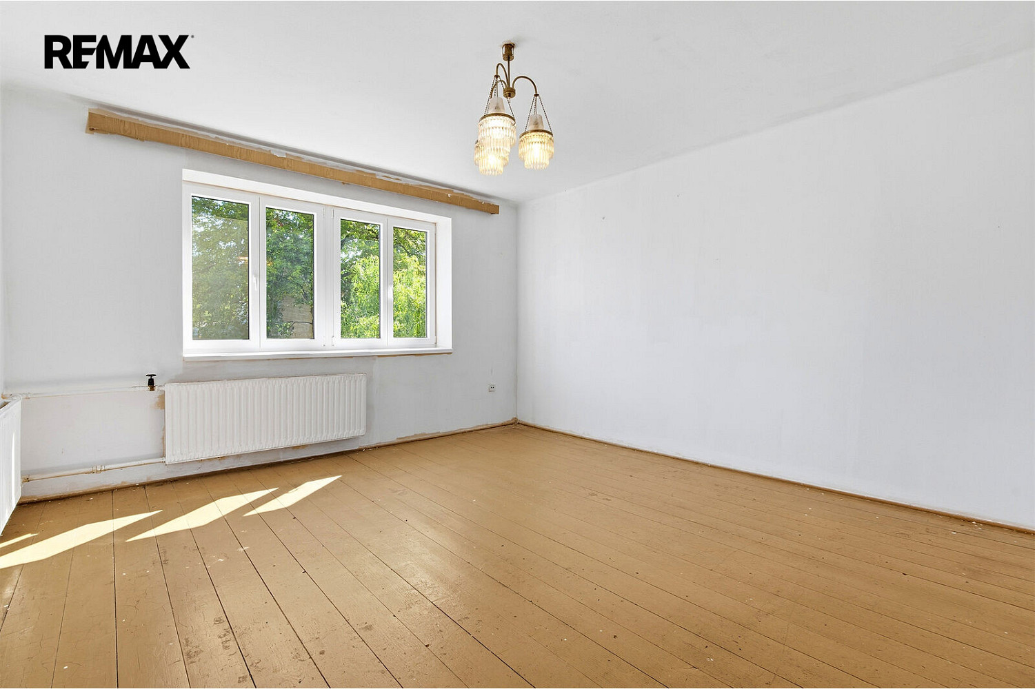 Prodej bytu 3+1 77 m²