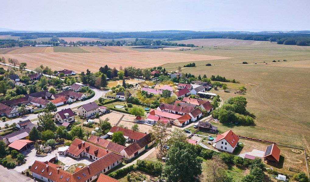 Prodej domu 75 m² s pozemkem 603 m², Mladošovice – náhled fotky 20