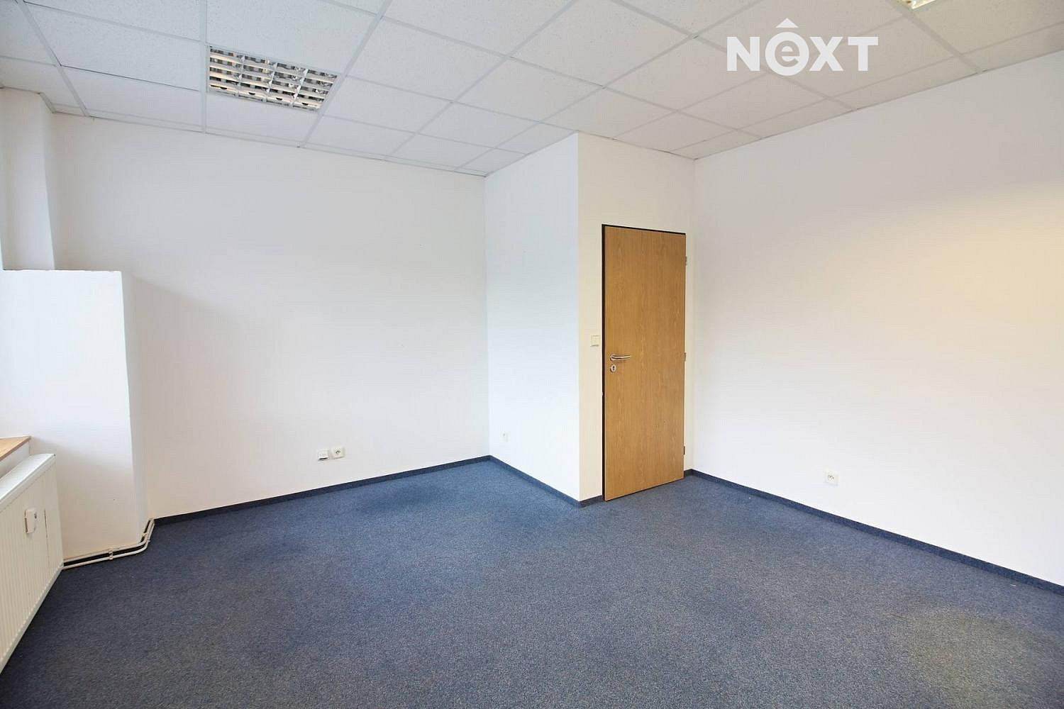 Pronájem kanceláře 20 m² — photo 3