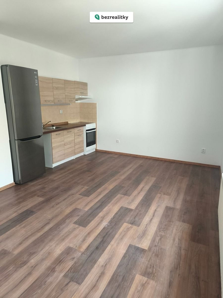 Prodej bytu 1+kk 37 m² – fotografie 2