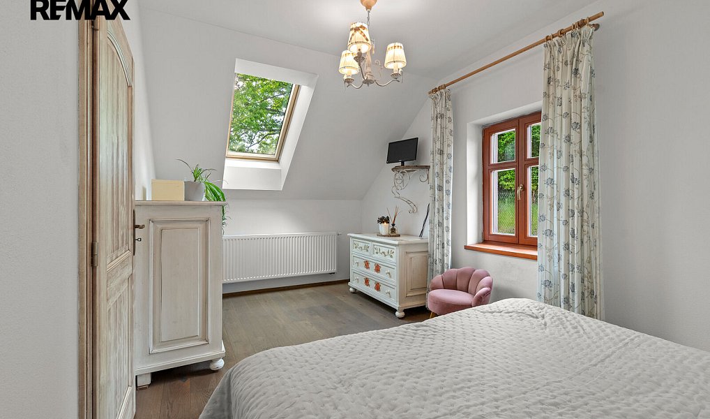 Prodej domu 115 m² s pozemkem 733 m², Myštice – náhled fotky 32