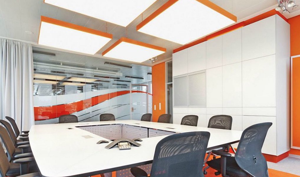 Pronájem kanceláře 1 722 m², Praha – náhled fotky 3