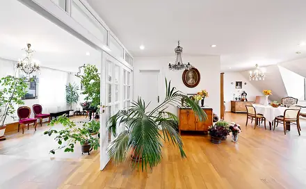 Prodej bytu atypického 320 m², Minská, Praha 10 - Vršovice
