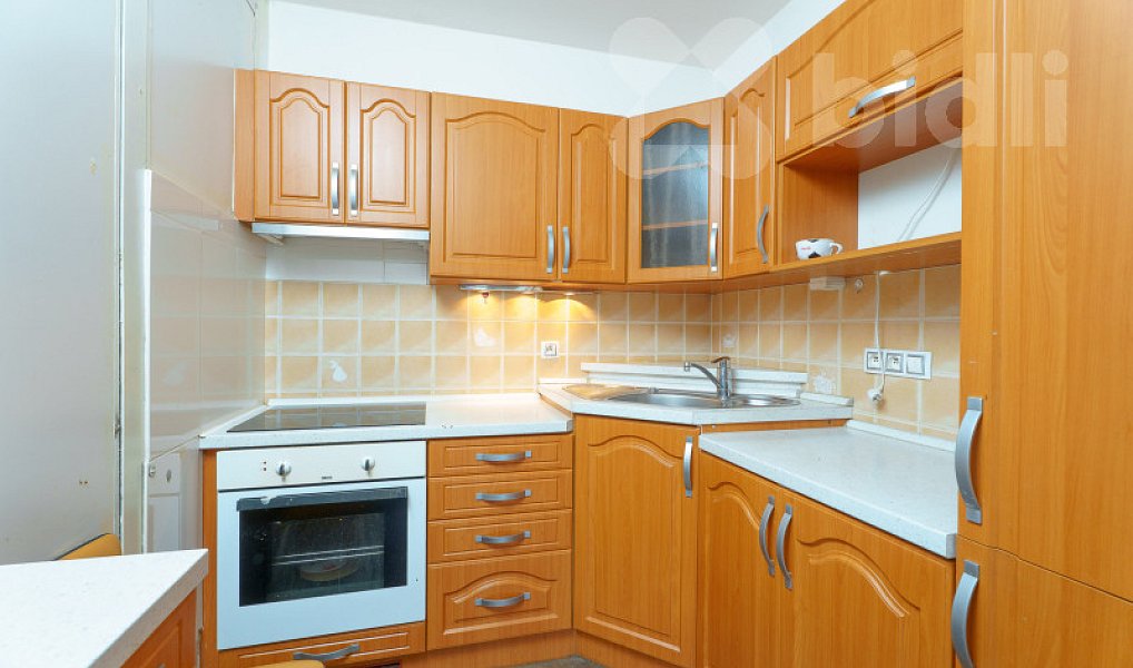 Prodej bytu 2+kk 43 m², Praha – náhled fotky 6