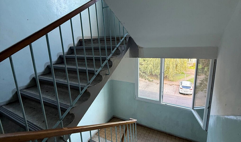 Prodej bytu 2+1 55 m², Bílina – náhled fotky 2