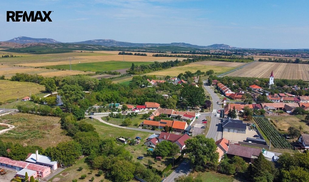 Prodej stavebního pozemku 300 m², Dobré Pole – náhled fotky 7