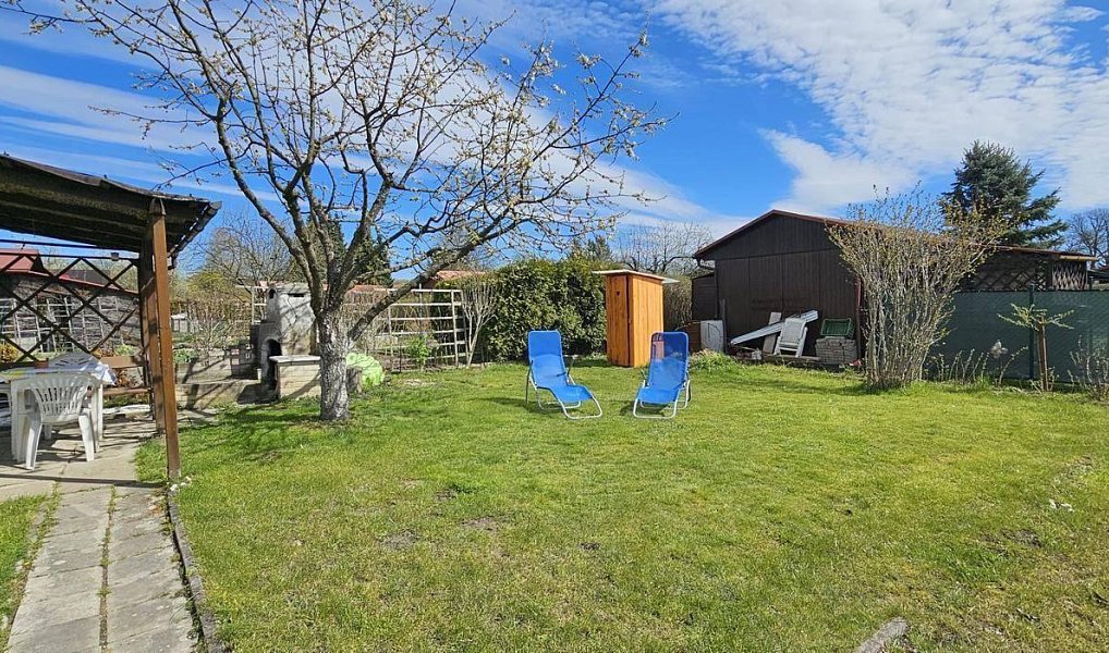 Prodej domu 16 m² s pozemkem 391 m², Karviná – náhled fotky 4