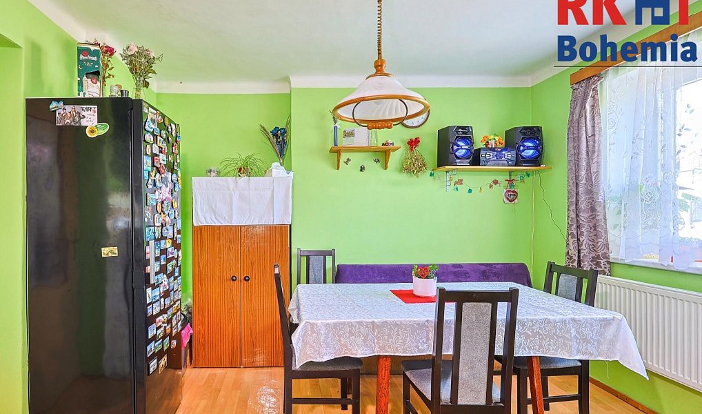 Prodej domu 150 m² s pozemkem 813 m², Český Brod – náhled fotky 17