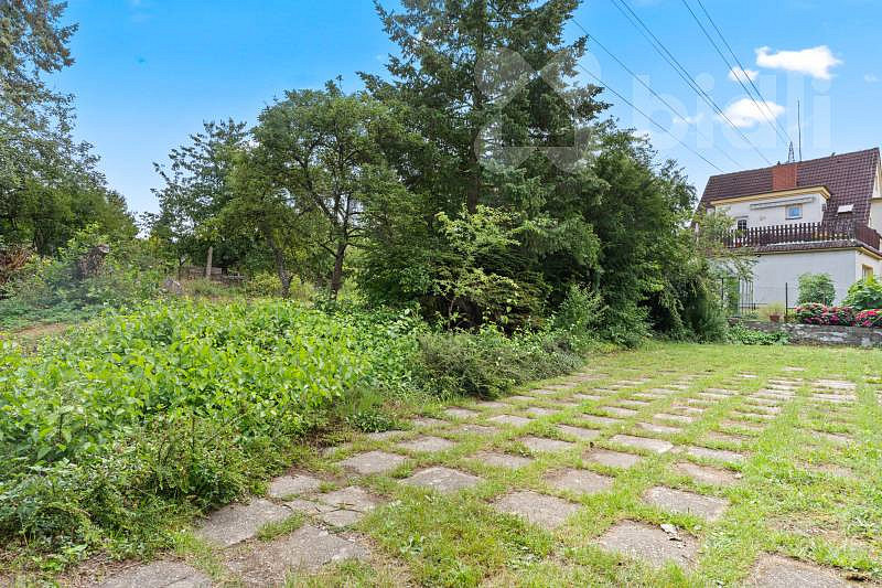 Prodej garáže - praha 6, petřiny - ulice na okraji — photo 5