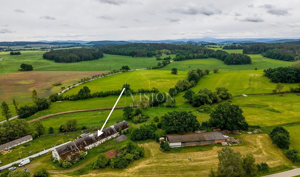 Prodej výrobních prostor 800 m², Radomyšl – náhled fotky 12