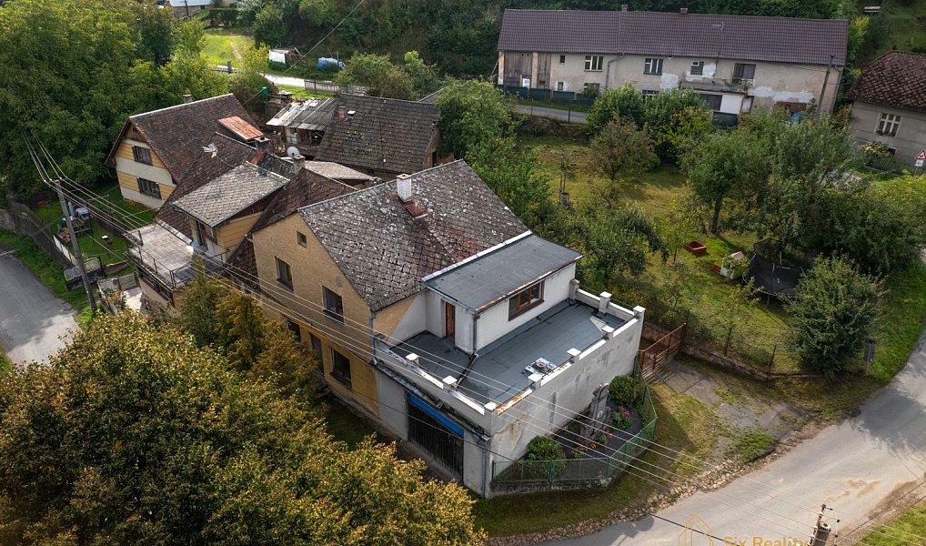 Prodej domu 291 m² s pozemkem 820 m², Račice – náhled fotky 27