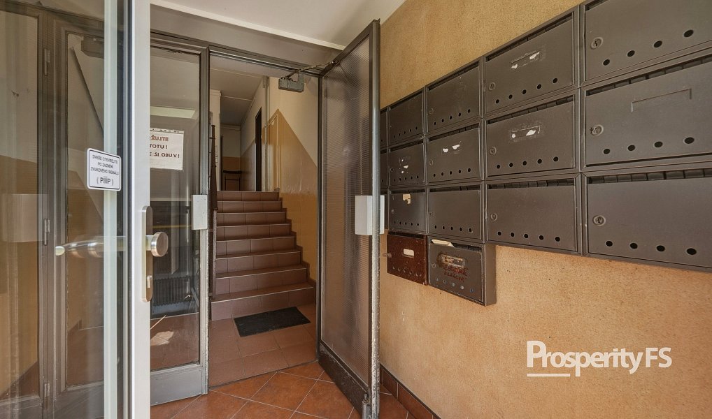 Prodej bytu 1+1 41 m², Cvikov – náhled fotky 15