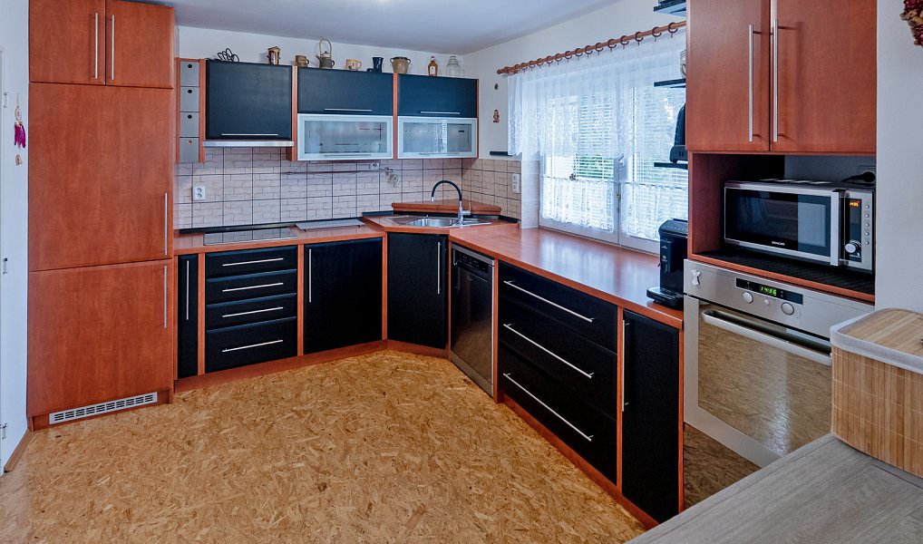 Prodej domu 130 m² s pozemkem 536 m², Uničov – náhled fotky 4