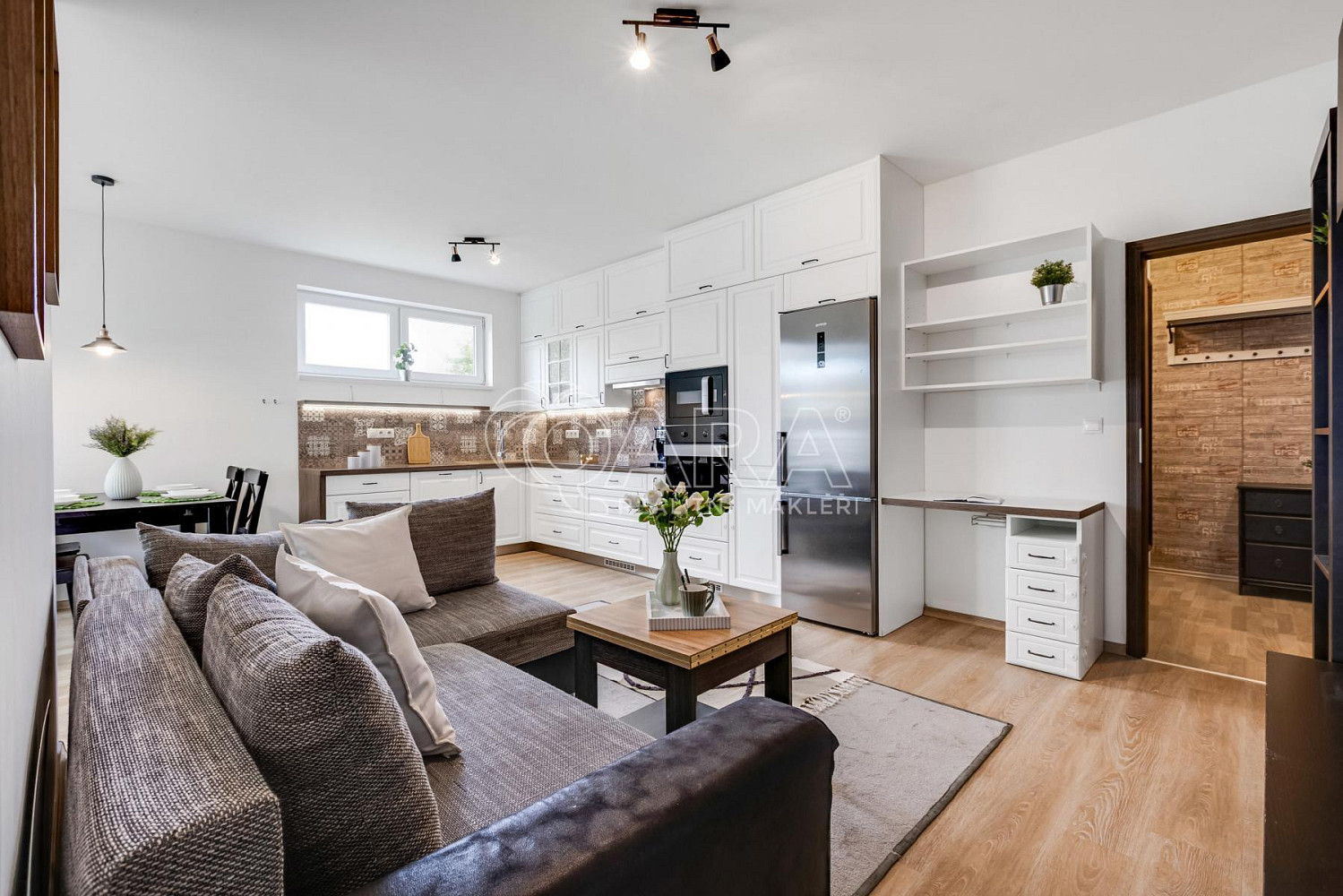 Prodej bytu 3+kk 78 m²
