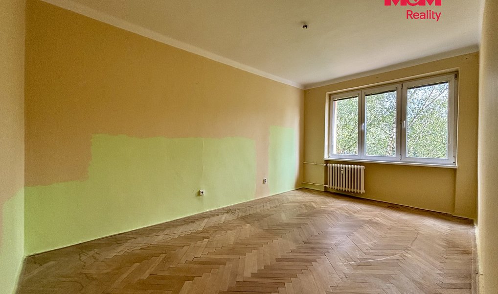 Prodej bytu 3+1 62 m², Karviná – náhled fotky 5