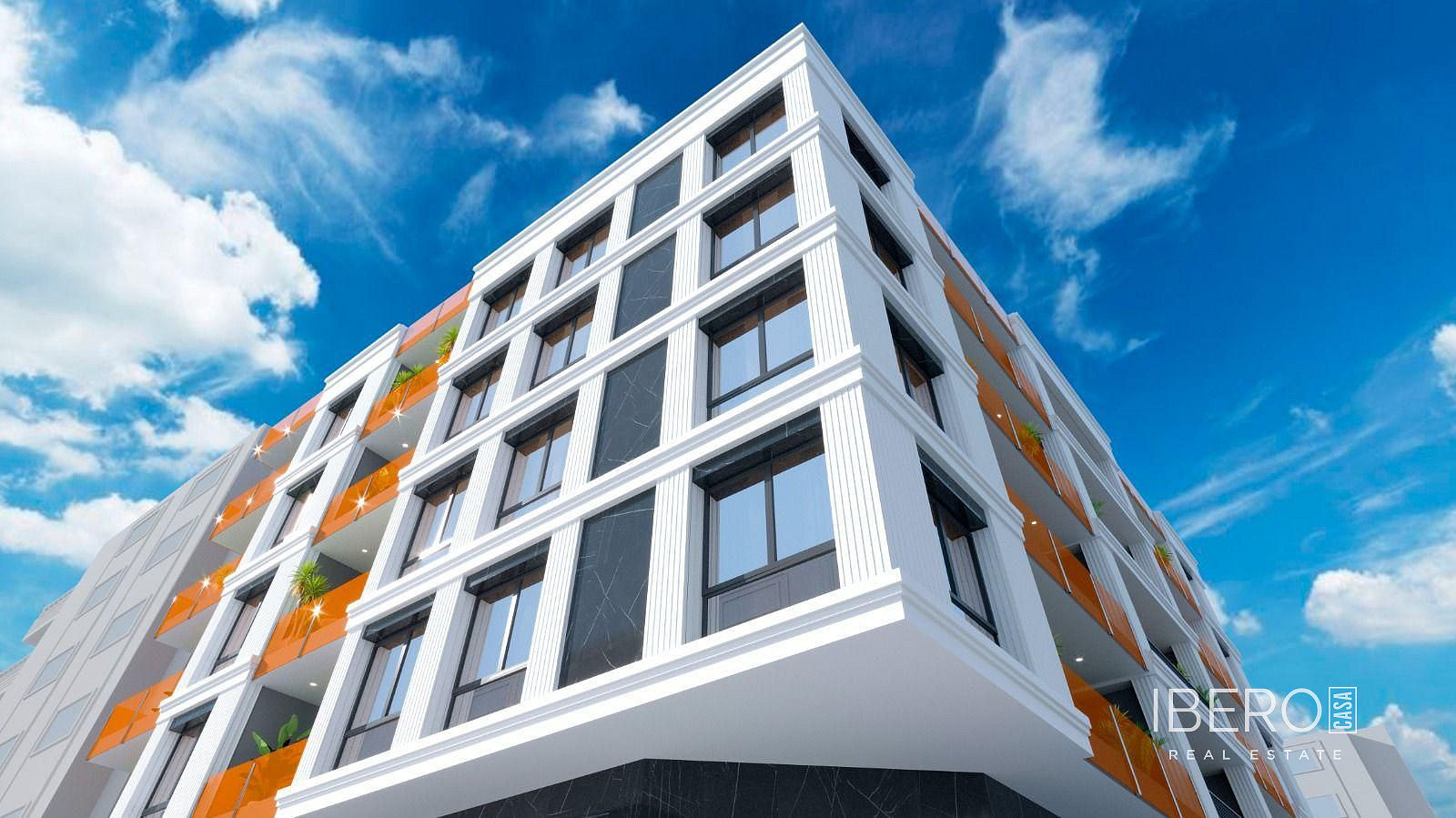 Piso 3+kk – Torrevieja, Europa, el Baix Segura / La Vega Baja - Vista 2