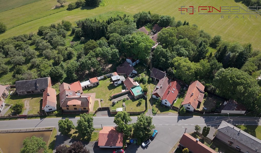 Prodej domu 150 m² s pozemkem 297 m², Šípy – náhled fotky 17