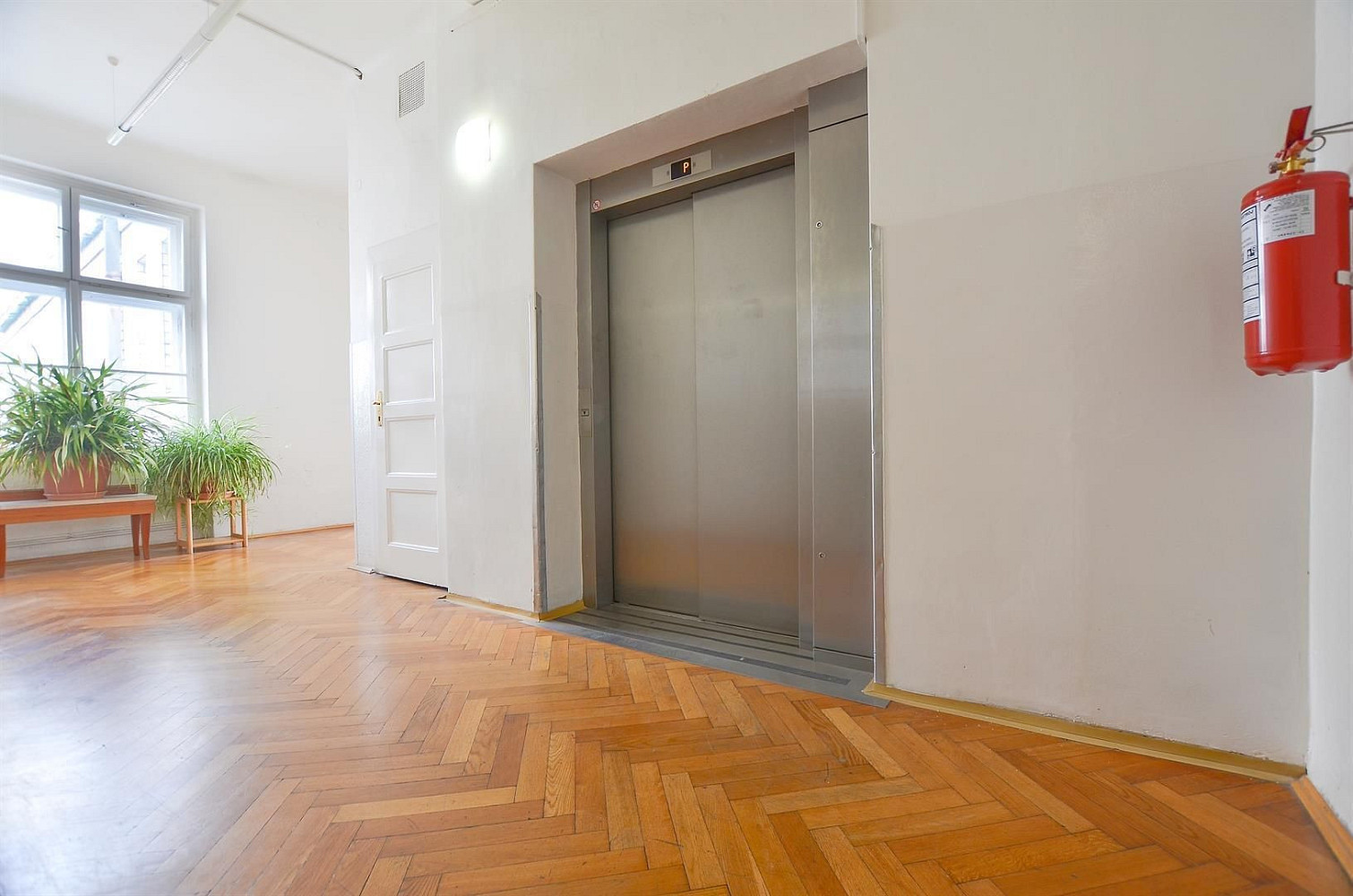 Pronájem kanceláře 12 m² — photo 3