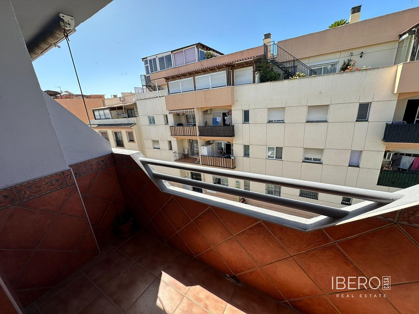 4+kk Apartment in Mijas, Las Lagunas, Campo-Mijas – pohled 2