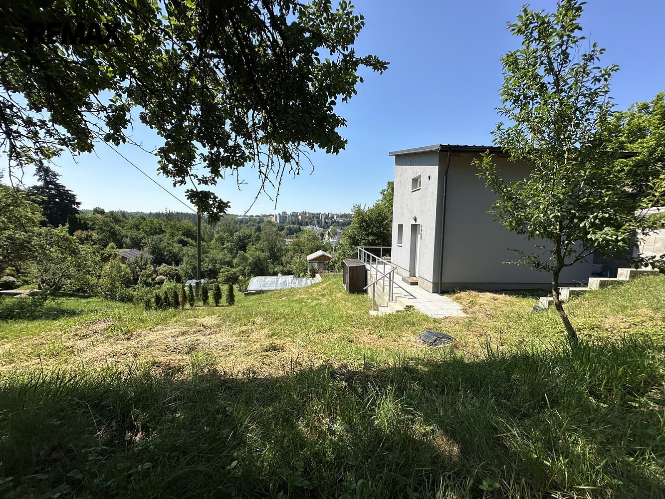Prodej domu 41 m² s pozemkem 30 m² - Widok 3