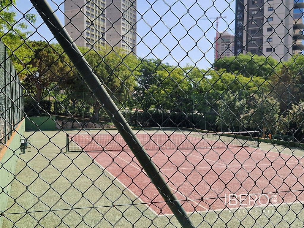 Pis 2+kk – Benidorm, Llevant, la Marina Baixa - Vista 3