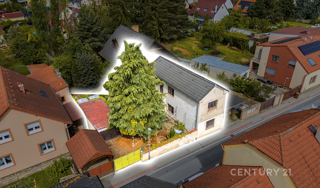 Prodej domu 114 m² s pozemkem 275 m², Nučice – náhled fotky 22