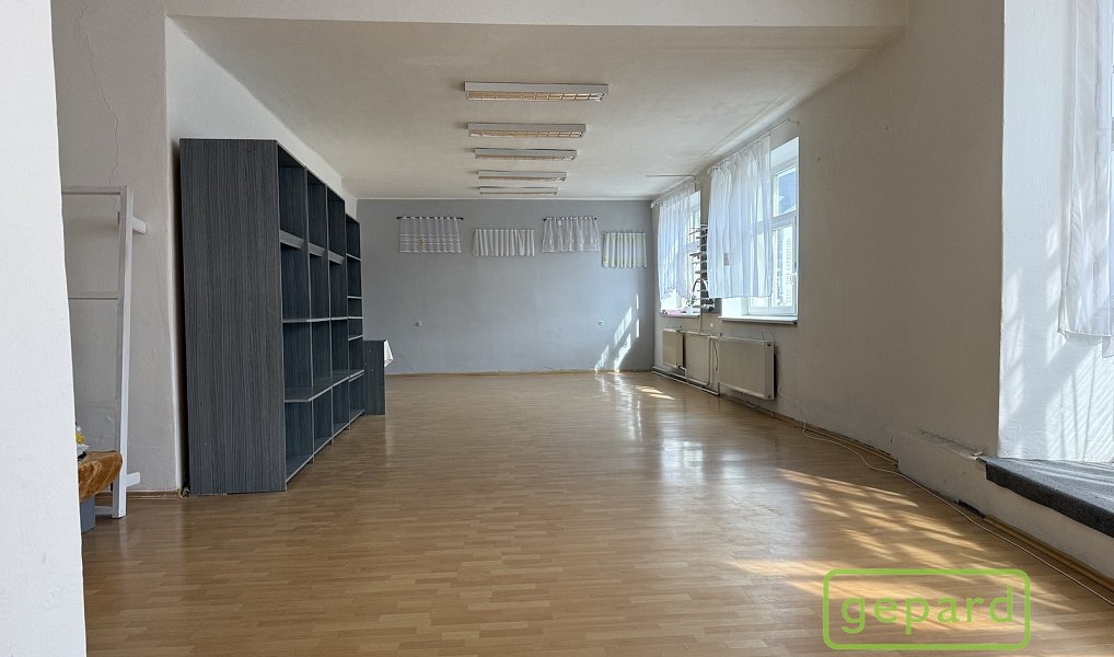 Pronájem obchodních prostor 84 m², Šternberk – náhled fotky 10