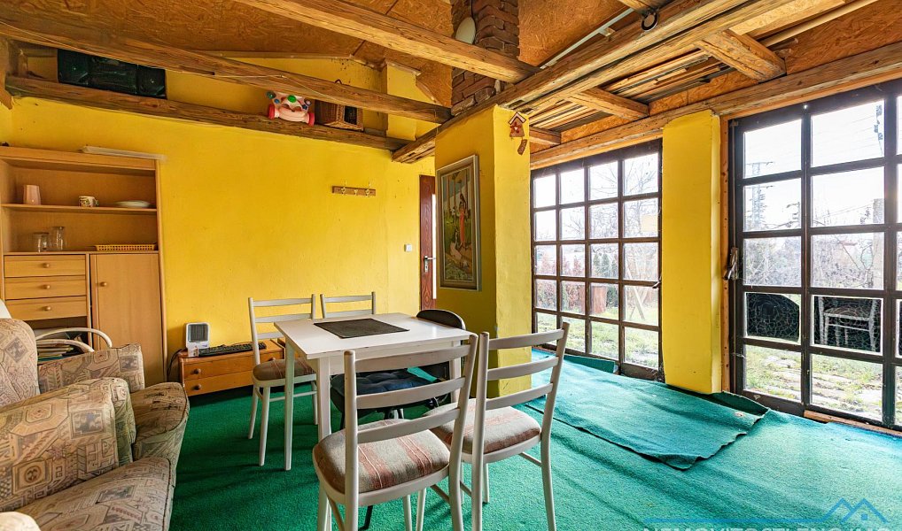 Prodej zahrady 445 m², Suchohrdly – náhled fotky 11