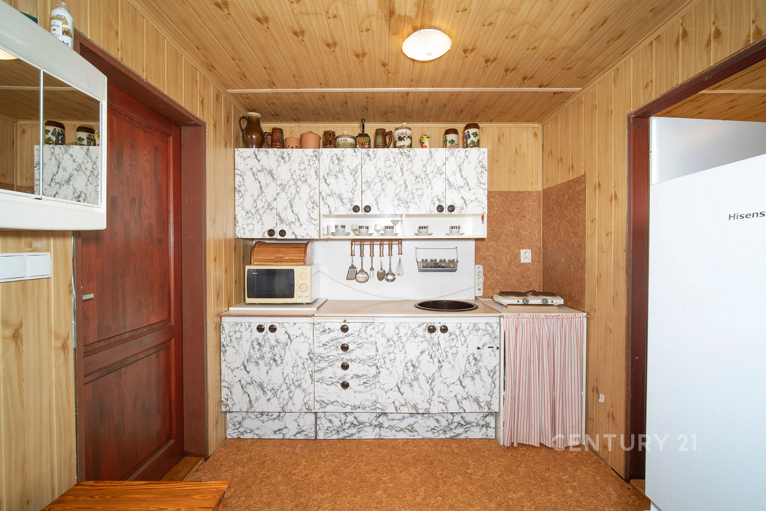 Prodej zahrady 380 m² — photo 5