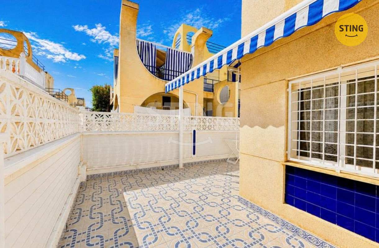 Pis 3+1 – Torrevieja, Europa - Vista 3