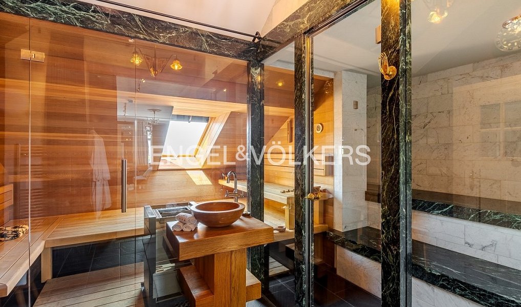 Pronájem bytu 5+kk 600 m², Praha – náhled fotky 4