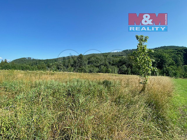 Prodej stavebního pozemku 1 683 m² – fotografie 2
