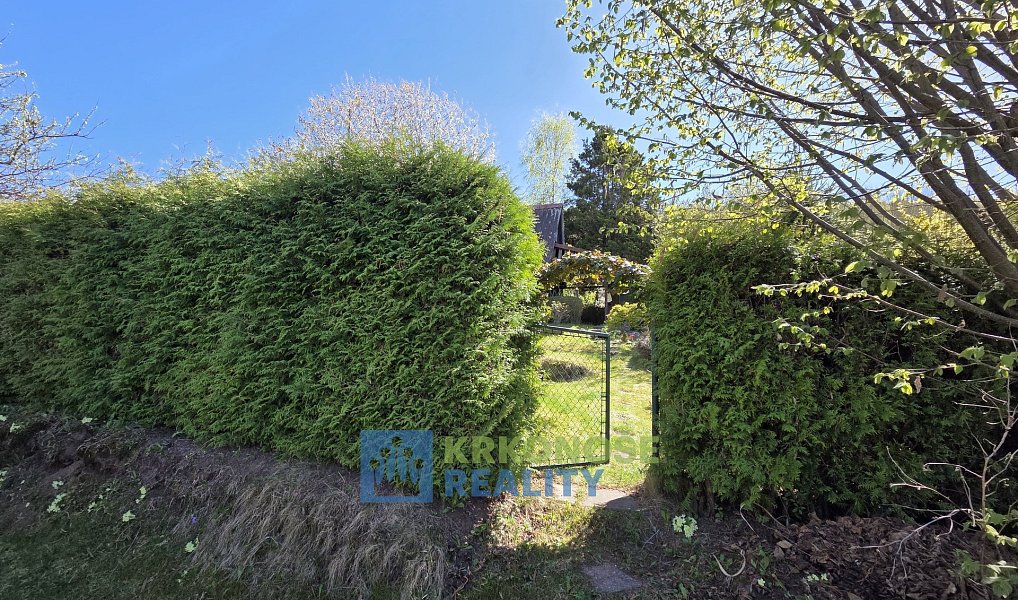 Prodej chaty/chalupy 28 m² s pozemkem 290 m², Trutnov – náhled fotky 2