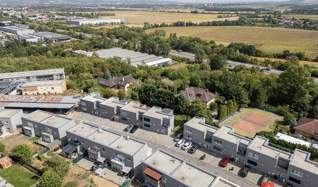 Prodej bytu 2+kk 67 m², Modřice – náhled fotky 14