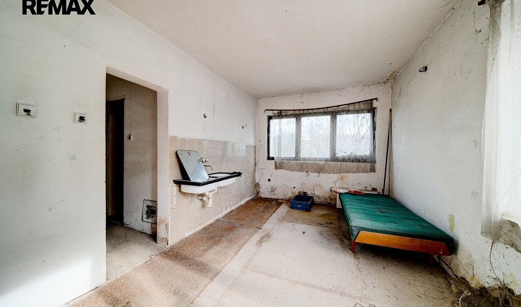 Prodej domu 96 m² s pozemkem 403 m², Božice – náhled fotky 8