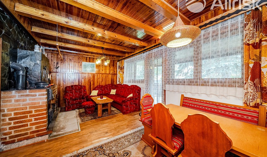 Prodej chaty/chalupy 78 m² s pozemkem 482 m², Řeka – náhled fotky 15