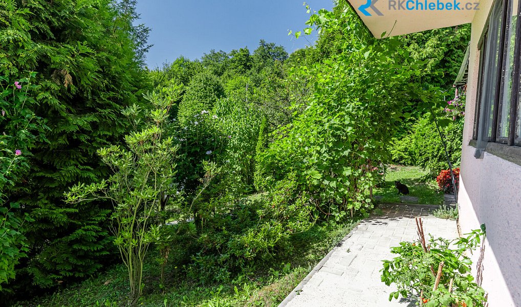 Prodej chaty/chalupy 24 m² s pozemkem 535 m², Řepiště – náhled fotky 12