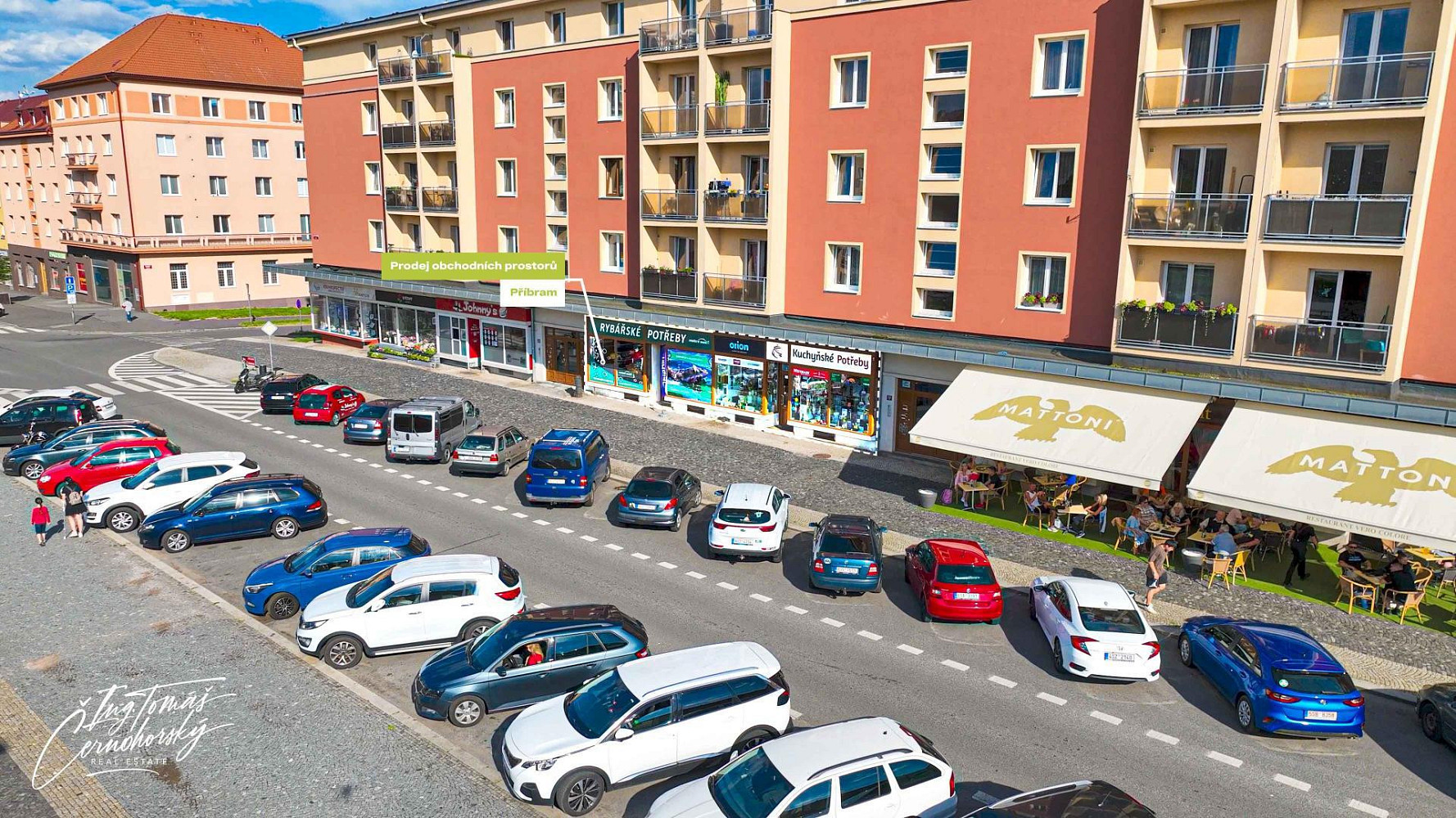 Prodej obchodních prostor 836 m² – fotografie 5