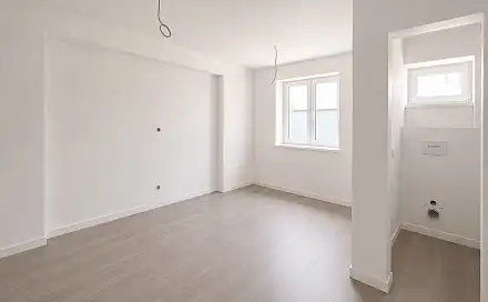 Prodej bytu 1+kk 26 m², Borovská, Praha 9 - Újezd nad Lesy