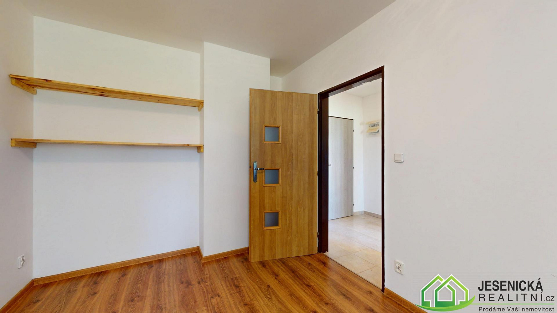 Prodej bytu 2+kk 47 m² – fotografie 4