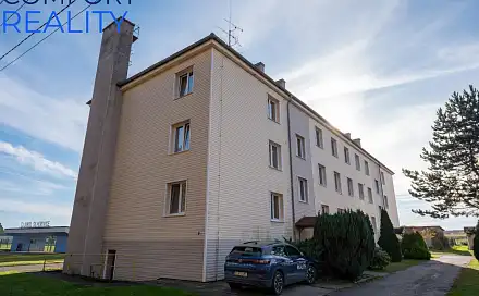 Pronájem bytu 3+kk 64 m², Sokolská, Šilheřovice, okres Opava