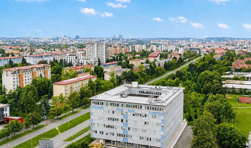 Pronájem obchodních prostor 154 m², Praha – náhled fotky 5